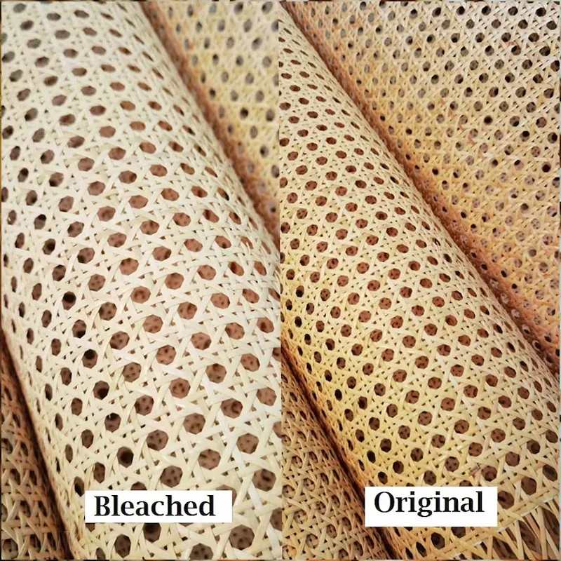 High Quality Rattan Wicker Cane bing Roll For Chair Furniture Materials Cheap Wholesale