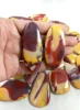 Red And Yellow, Sold by Weight(grams), 12 to 14pcs per 100g