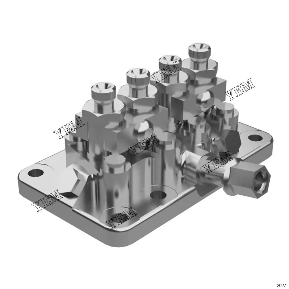 Wholesale High Quality Pump Assembly-Injection 383-0536 Fit for 304E2 CR 304E 305E 306 304E2 305.5E2 CR 305E2 305E2 CR