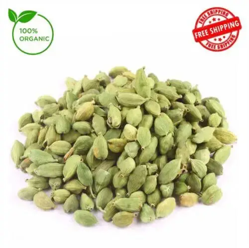 Cardamom Green High Quality Cardamom Factory Price Best Offer - Buy ...