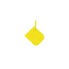 Yellow, Orange