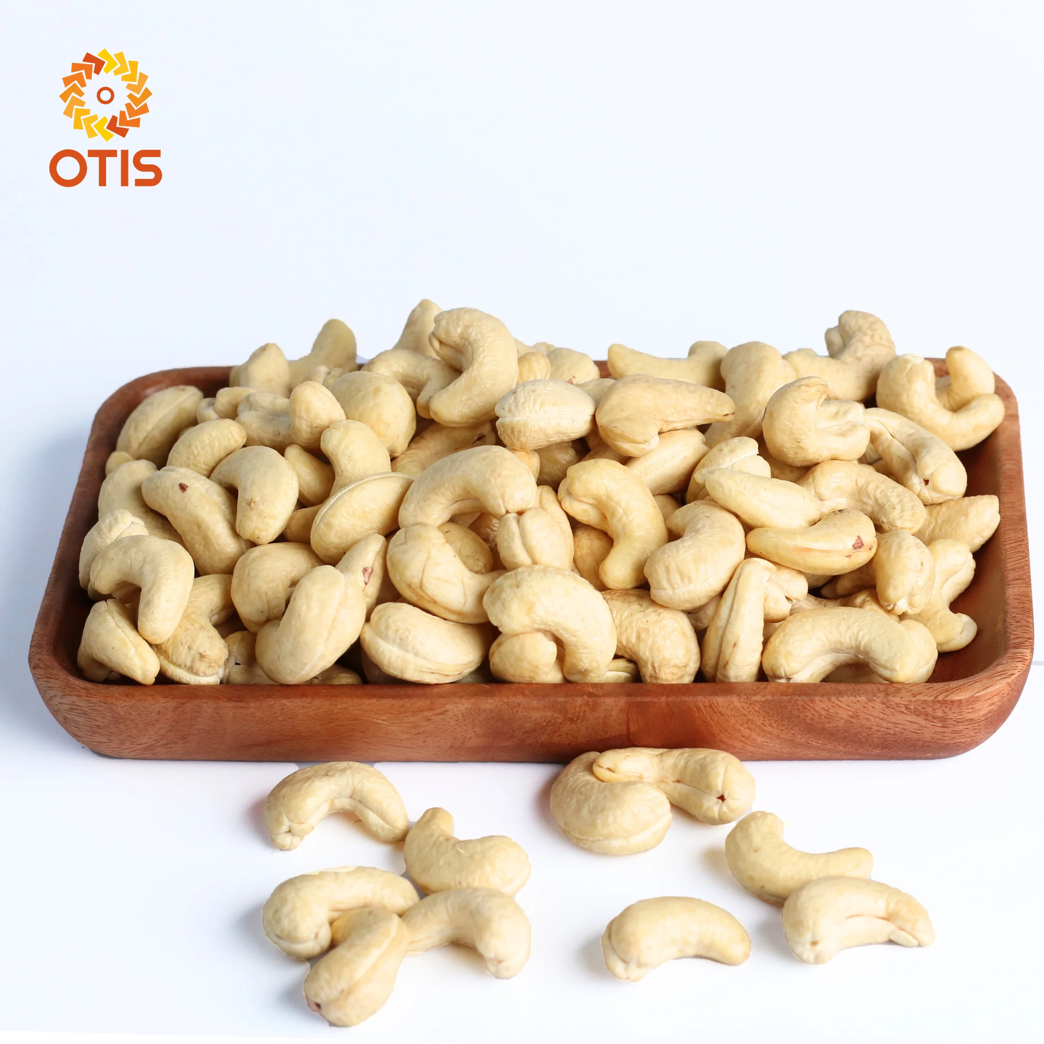 Сертификация BRC HACCP вьетнамский орех кешью, произведенный во Вьетнаме, по конкурентоспособной цене, орехи и ядра, принимаем на заказ OEM ODM