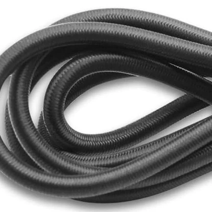 Round Elastic Cord Loops