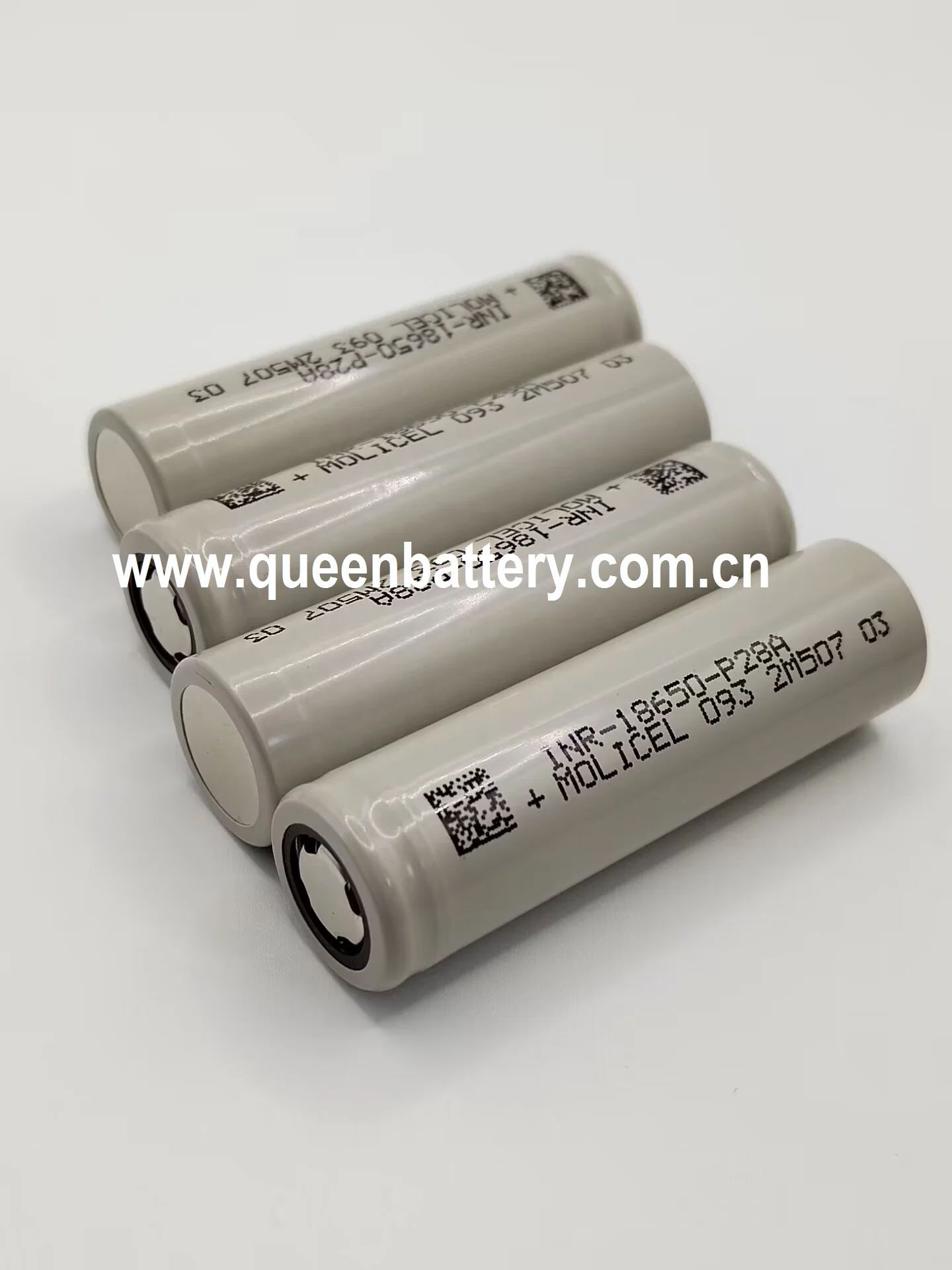 Molicel 18650 P28a Inr18650-p28a 2800mah 35a 3.6v 3.7v Low Temperature ...