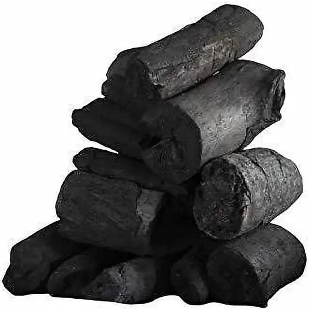 Hardwood Lump Charcoal Allnatural Fuel For Your Bbq Charcoal For