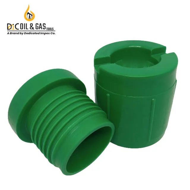 Api Oem Drill Pipe Thread Protectors Beco Protector Drill Pipe Thread Protector Buy Thread 9983