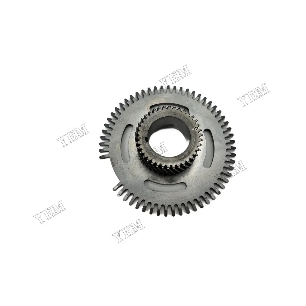 Crankshaft Gear 1C057-24100 For Kubota V3800
