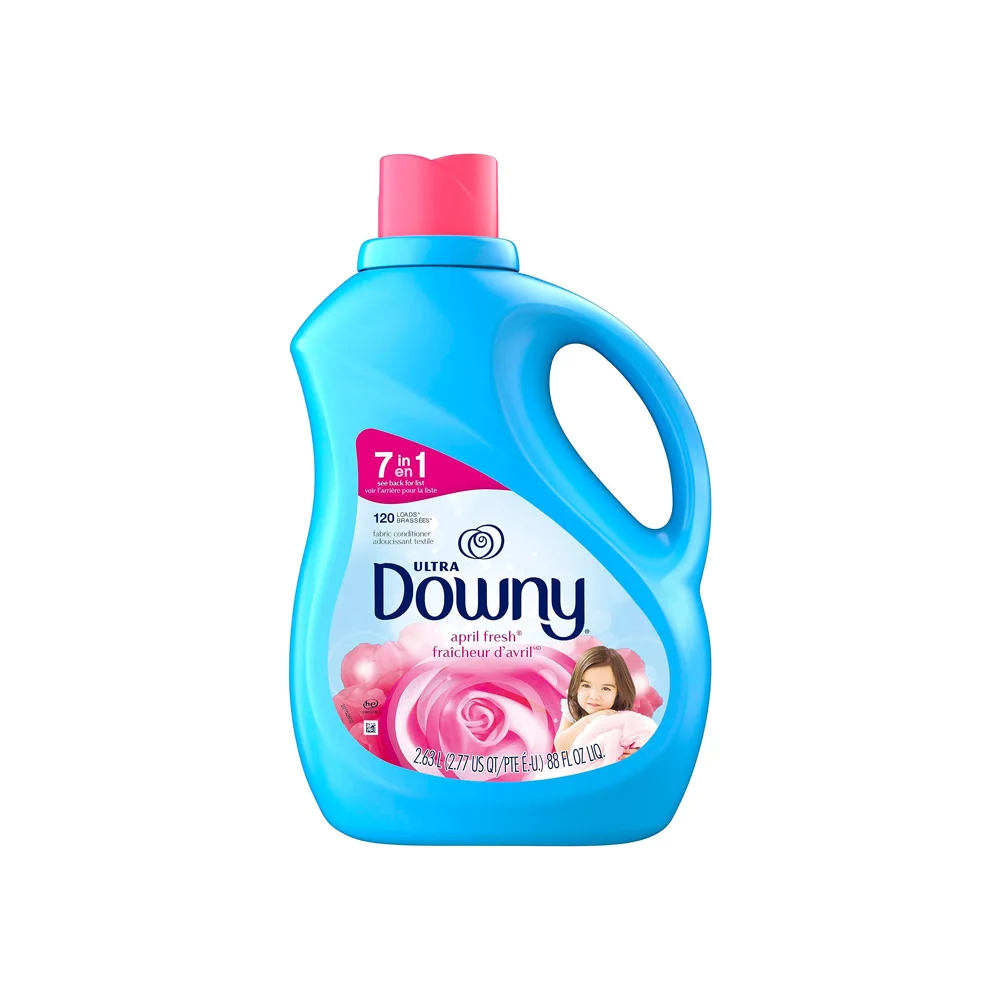 Factory Best Price Downy Ultra Fabric Softener Liquid With Fast ...