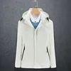 Women's white