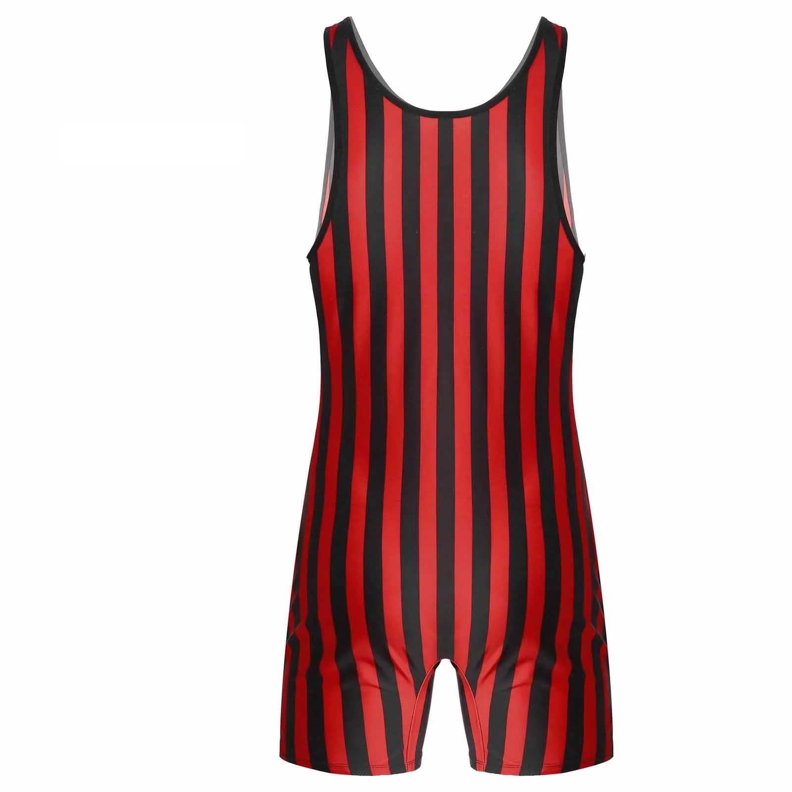 Custom Sublimation Wrestling Singlet Wrestling Singlets Men's & Girls