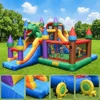 Inflatable Obstacle Course