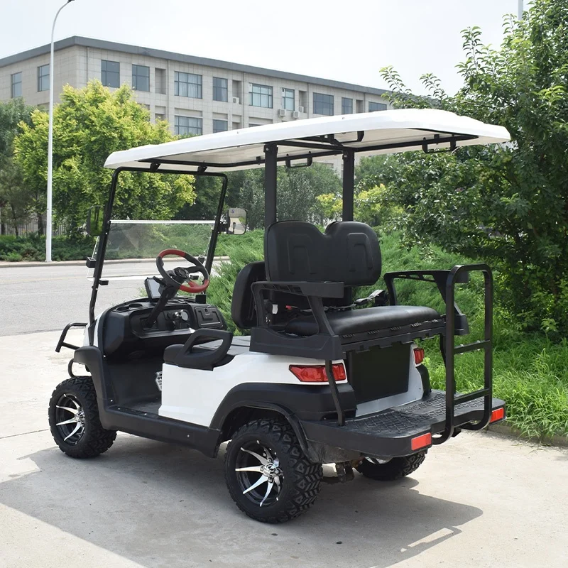 4x4 Evolution / Golf Electric/ Disc Stand D3 Lifted Transport Golf Carts Buy Mini Golf