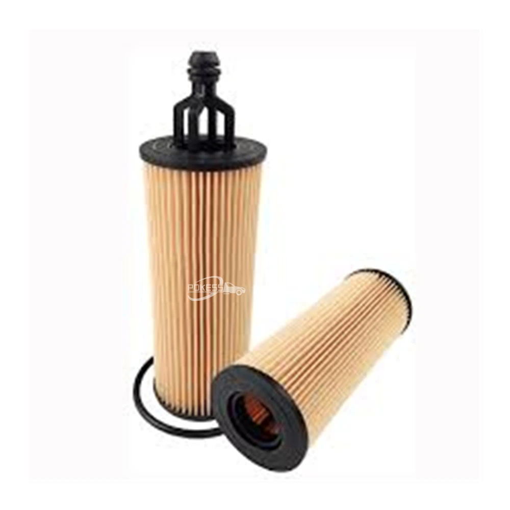68191349AA Oil Filter for Jeep Cherokee 2014-2017 Jeep Grand Cherokee ... — 2