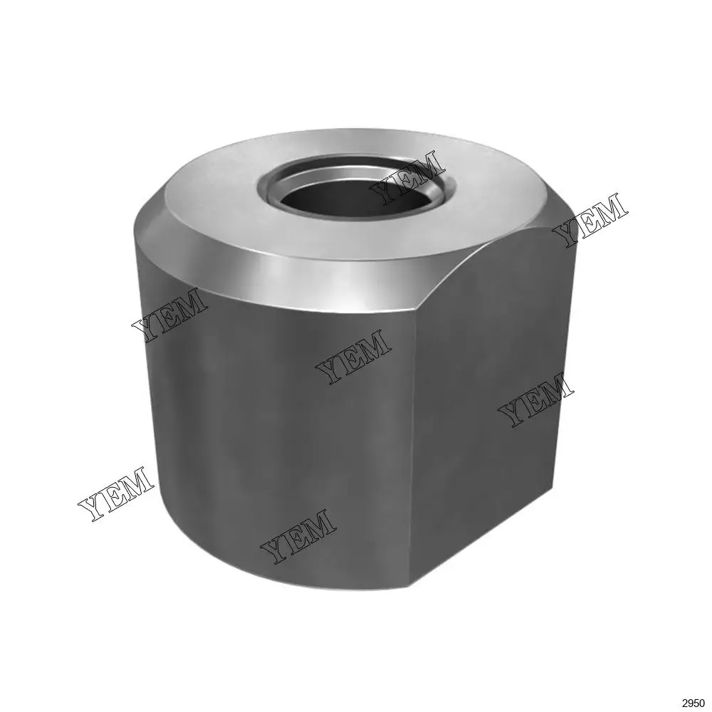 Taiwan Brand New Aftermarket Tapping Bloc 318-7574 3187574 Diesel Engine Spare Parts
