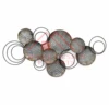 Galvanized