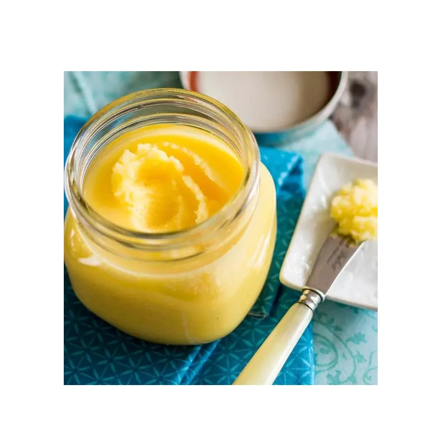 Cow Ghee Cheese Butter Premium Pure Cow Ghee Butter Rich Quality Buy