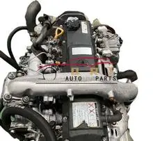 LANDCRUISER 1HD-FT 1HDFT 4.2 DIESEL TURBO ENGINE