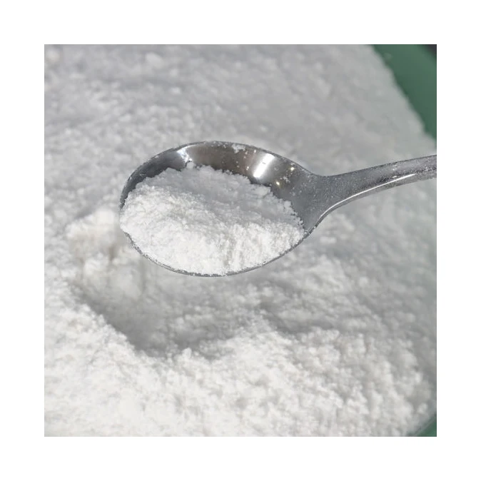 Shop High Quality 96% Powder  Paraformaldehide White Crystalline Powder POM for Sale-Detailed Image 7