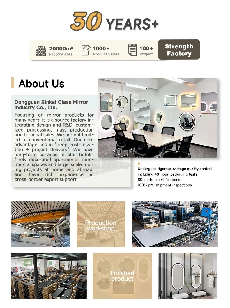 Company overview