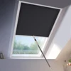 Light Filtering Black