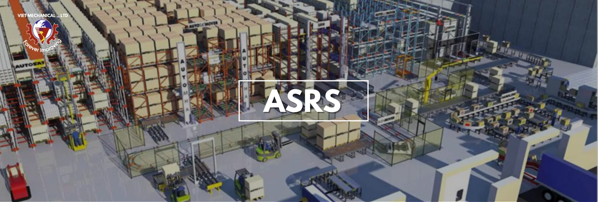 Wholesale Asrs Racking System Supermarket Storage System Fastener