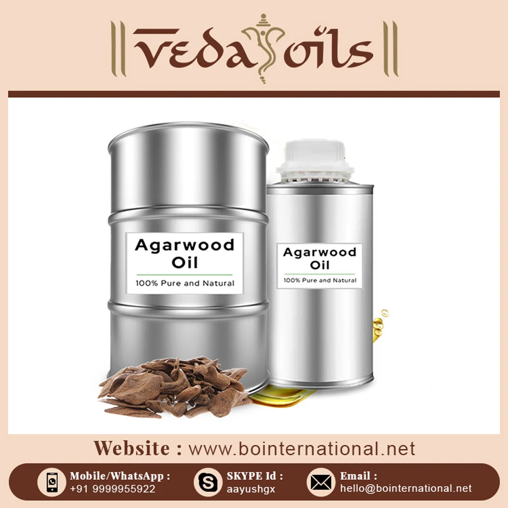 Oudh 100 Pure Oil Buy At Wholesale Price From Direct Supplier Buy