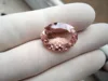 Peach Pink