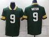 Green #9 WATSON