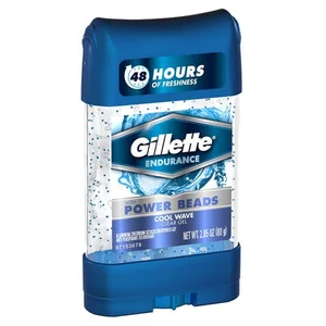 Rose Scented Antiperspirant Deodorant Stick and Body Mist Gel Form with Natural & Chemical Ingredients for Adults