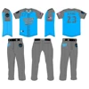 Light Blue