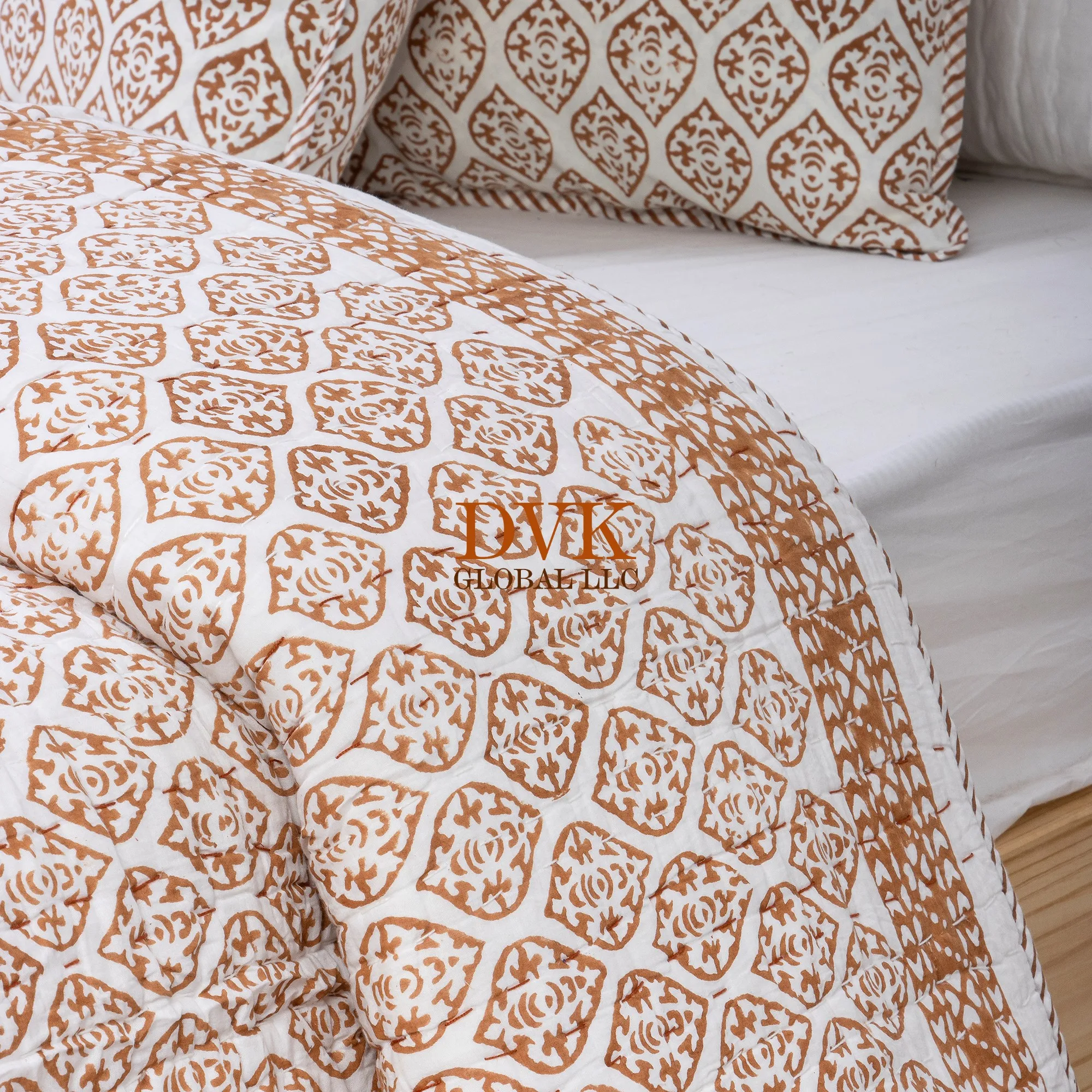 Quilt 100 Cotton Quilted Comforter Blankets For Home Hotel Best King