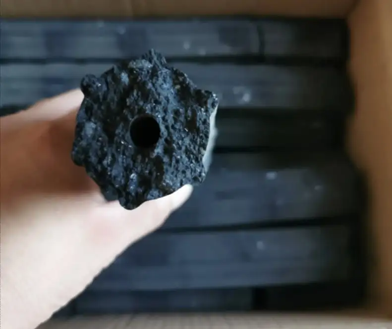 100 Bamboo Charcoal Quality Goods Bbq Charcoal Payment Method Cod(cash