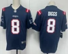 Nero#8 DIGGS