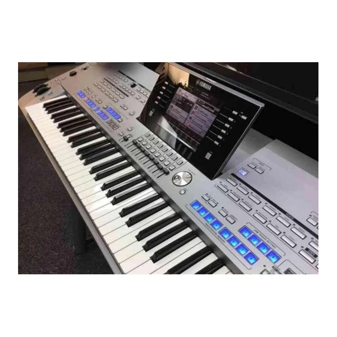 Sales Offer Genuine Genos Tyros Keys Arranger Workstations Key Digital Piano Ready To