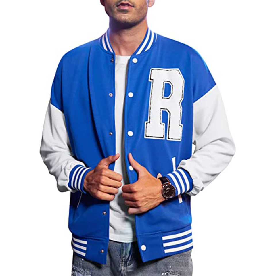 Varsity Jacket 2022