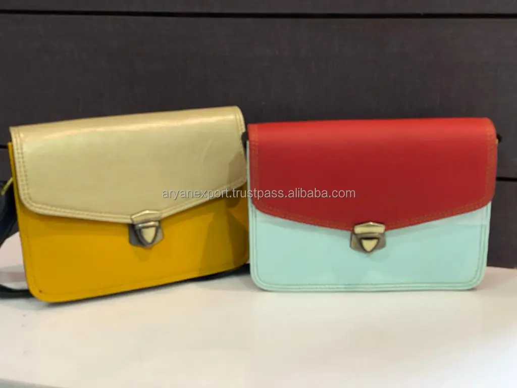 Reine Leder handtasche Schulter tasche Damen Handtaschen aus