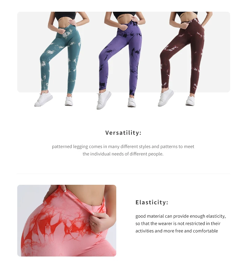 High stretch sexy fitness pants seamless yoga pants