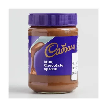 Creamy Delight: Cadbury Milk Chocolate Spread For Sweet Temptation ...