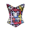 Cross Print