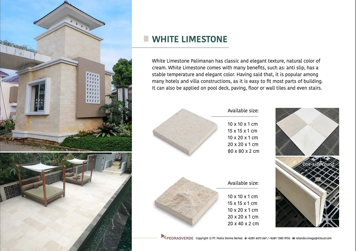 White Limestone Cream Beige Limestone Wall Tiles Cream White Limestone