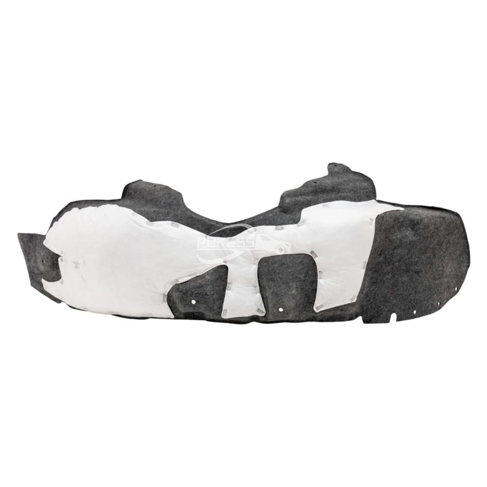 EJ7Z78278B51B EJ7BS278B51AG EJ7Z78278B51A EJ7BS278B51AF Fender Lining ... — 2