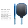 Blue Crystal Grit 16mm