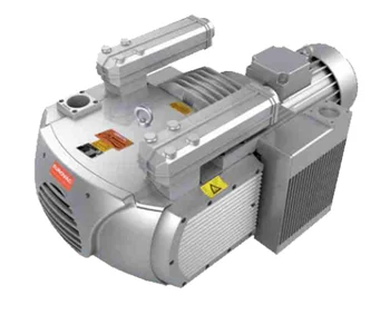 Rotary vane  Vacuum pumps  Oil-less Vacuum & Pressure 2-in-1 Pump BVT 250