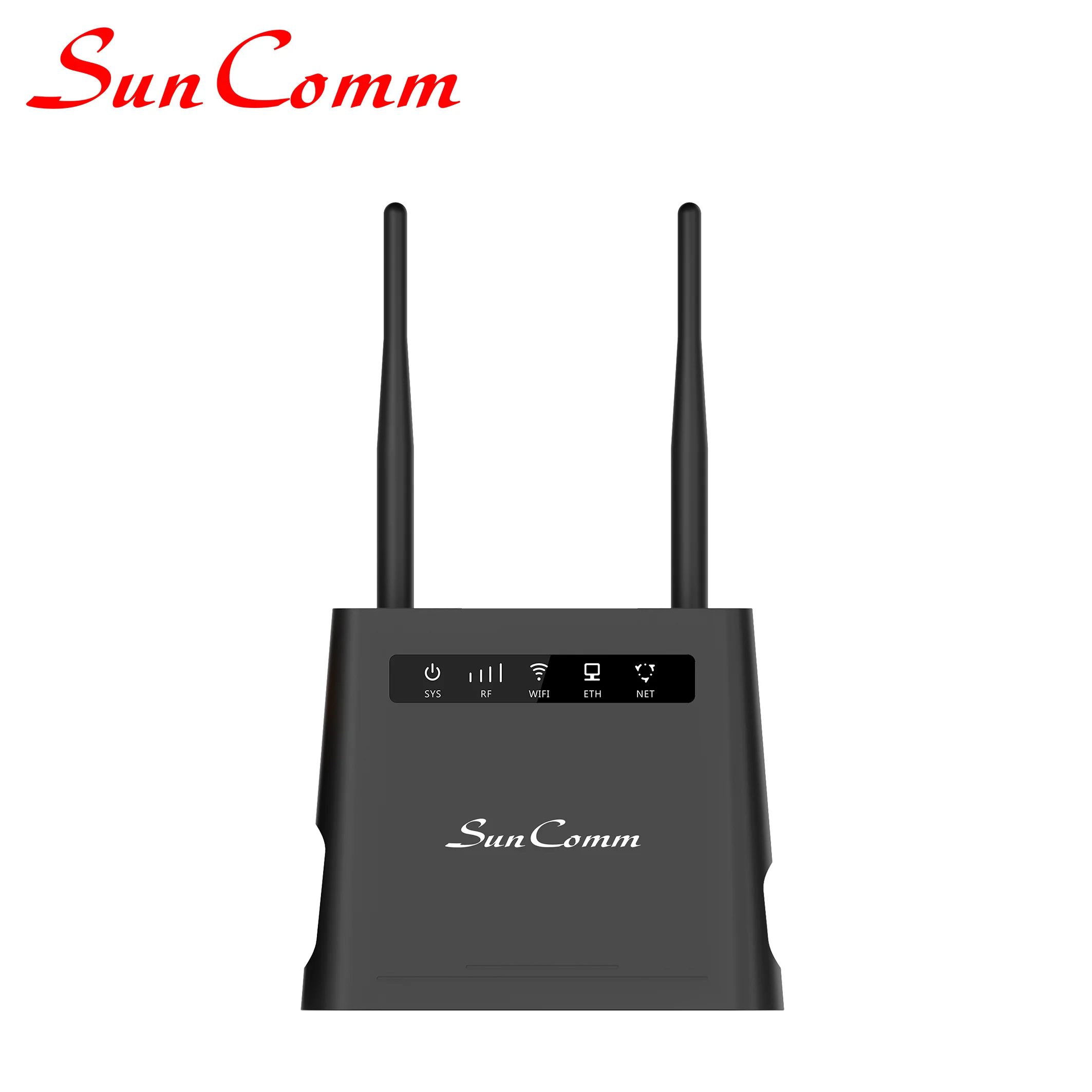 SC-9926-4GR 4G LTE CPE Indoor WiFi Router with 1WAN+3LAN| Alibaba.com