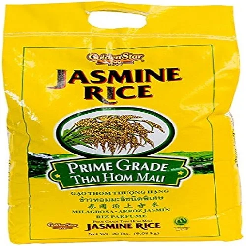 Basmati White Long Grains Rice