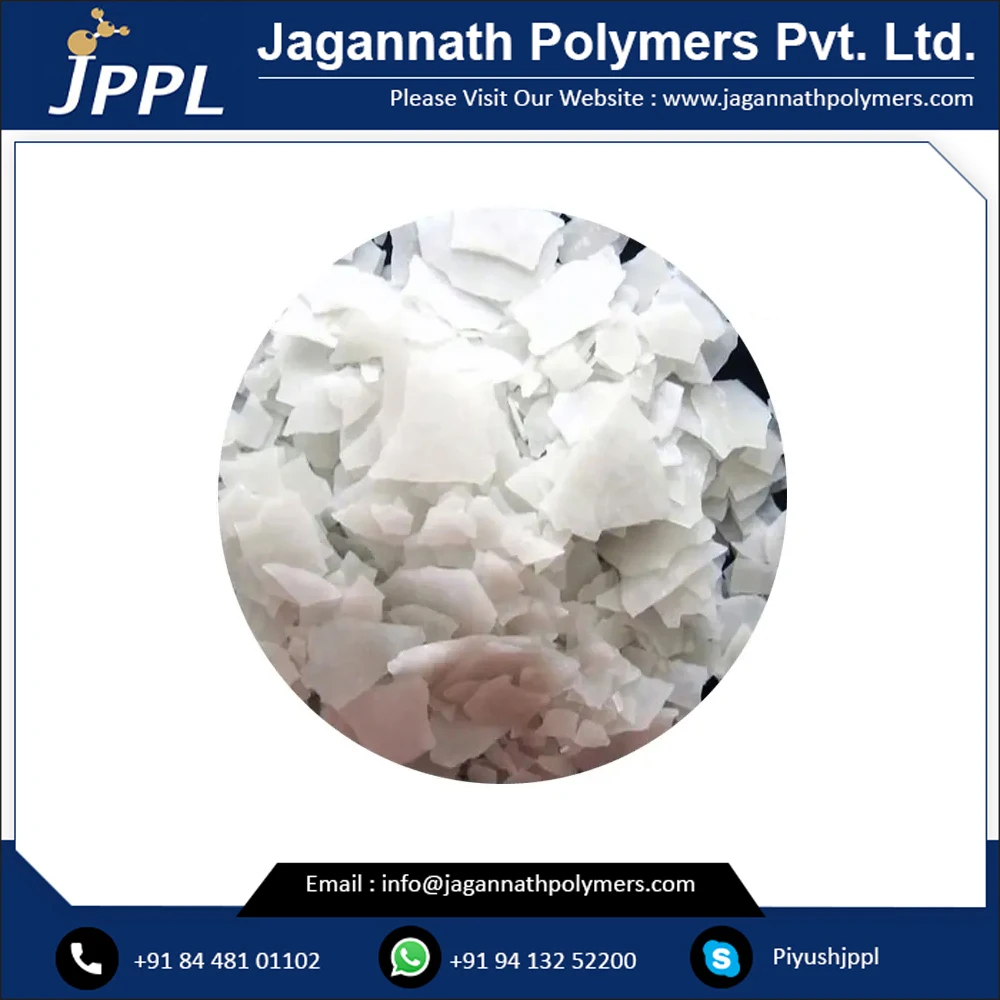 99 White Powder Flake Industrial Grade Anhydrous Magnesium Chloride