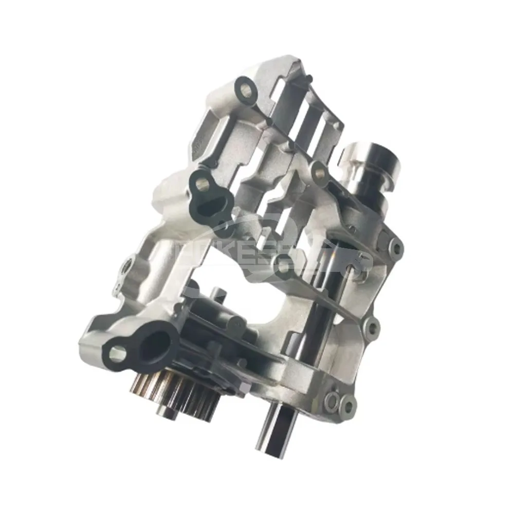 Car Part CM5G6A311KB CM5G6A311KA Balance Shaft Module and Oil Pump f... — 2
