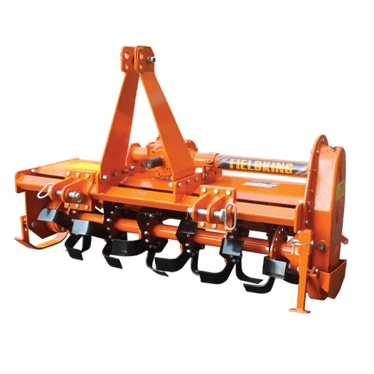 Multi Functional Agricultural Farm Cultivator Tractor Rotavator Buy