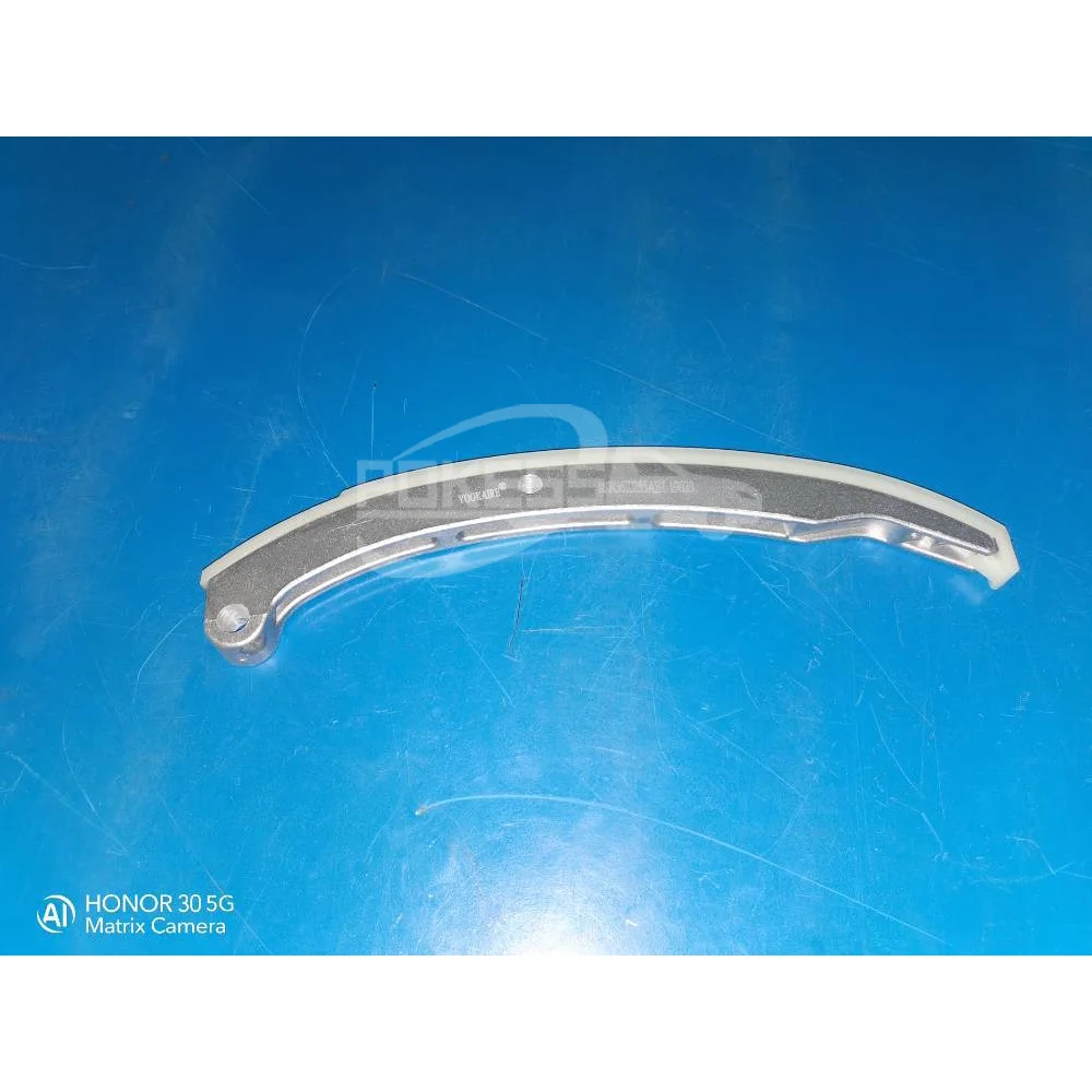 1S7G6K255AE 1S7Z6K255AE 1119869 8694694 Timing Guide Plate Bend With A... — 3