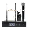 Ensemble complet QLXD4 S58 noir